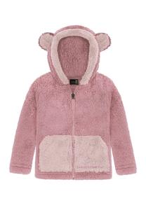 Флисовая куртка BARVAS normani Outdoor Sports, цвет rosa