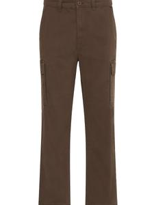 Обычные брюки-карго BLEND  BHNatan, темно-коричневый