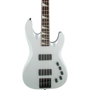 Jackson CBX IV Дэвид Эллефсон Фирменный электробас Quicksilver