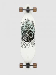 Лонгборд Arbor Bamboo Axis 40″ Complete, multi