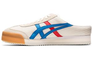 Onitsuka Tiger California 78 Lifestyle Shoes Unisex Low-top White/Blue/Red