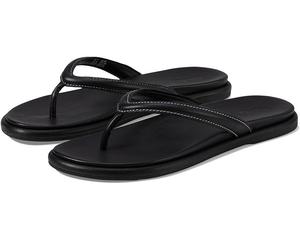 Сандалии OluKai Tiare, цвет Black/Black