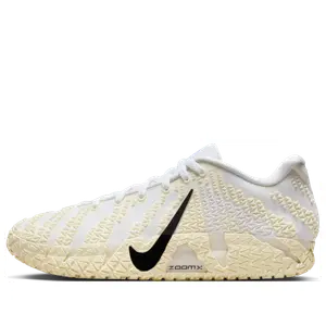 Кроссовки Nike Ja 3 EP 'White Coconut Milk'