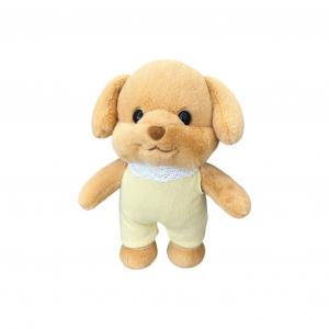 Маленький нос милые плюшевые игрушки гостевые собаки породы Pug высота 30 см XINGBA