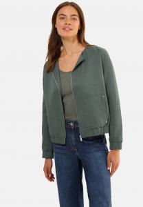 Куртка-бомбер Cecil, хаки