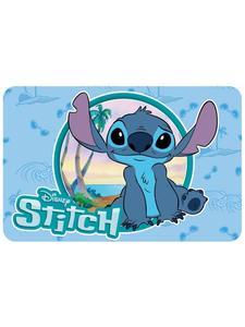 Салфетка под тарелку Island 43x28 см Lilo & Stitch