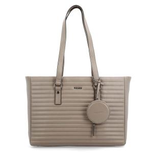 Сумка-шоппер Picard, светло-серый