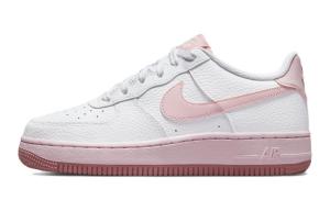 Nike Air Force 1 Low White Pink (GS) (2022)