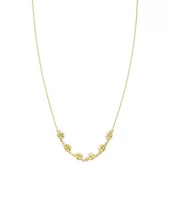 Колье Минерва Amorcito, gold