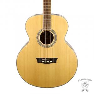 Басс гитара Dean Acoustic/Electric Bass Satin Natural