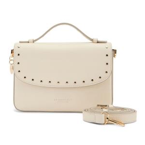 Сумочка Seidenfelt Manufaktur Senja, Ecru