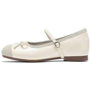 Туфли Мэри Джейн женские DAPHNE, Ecru