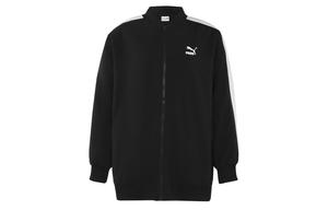 Женская куртка Puma, цвет Black