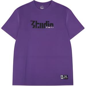 361° Футболка мужская Tricolor Viola