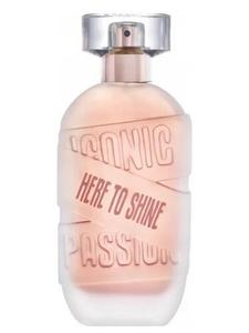 Туалетная вода, 30 мл Naomi Campbell, Here To Shine