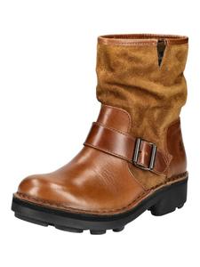 Ботинки Fly London ette, цвет tobacco