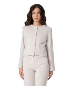 Куртка Velux Kocca, бежевый