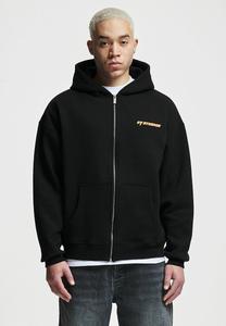 Толстовка на молнии LAST FOR LIFE 2Y Studios, черный