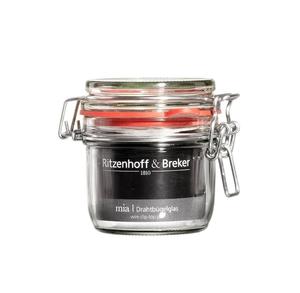 #6xБаночка для консервирования/хранения Ritzenhoff & Breker "МИА", 255 мл