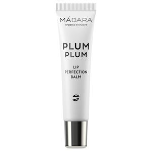 Бальзам для лица plum plum lippenbalsam Madara, объем 15 мл