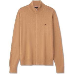 Джемпер мужской Tommy Hilfiger, коричневый