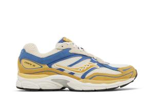 Кроссовки ProGrid Omni 9 Premium Saucony, кремовый