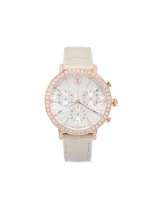Наручные часы Matrix Tennis Chrono 36 мм Swarovski, нейтральный