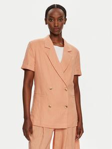 Пиджак regular fit TB2741 Vicolo, оранжевый