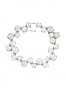 Браслет Juggernaut Completedworks, серебристый