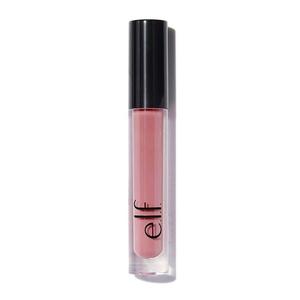 Блеск для губ lip plumping gloss Elf Cosmetics, mocha twist, объем 3 мл