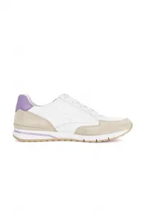 Низкие кроссовки Gabor, Weiss Oak Flieder