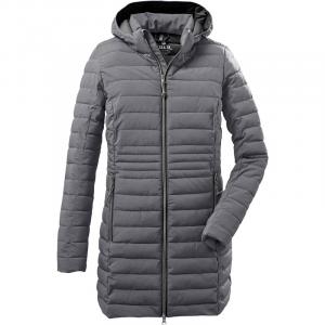 Куртка бакарея G.I.G.A. Dx By Killtec, цвет grau 00210