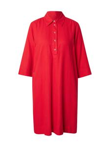 Платье-рубашка s.Oliver, Red