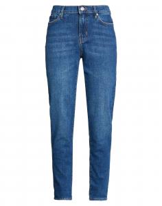 Джинсы LE GARCON Frame, синий