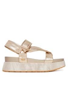 Сандалии Frida 39 Sa5199 Ex029 Liu Jo, золотой