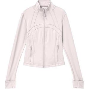 Куртка женская Lululemon, цвет Light Pink/STMI