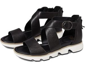 Сандалии Sofft Mackenna, черный