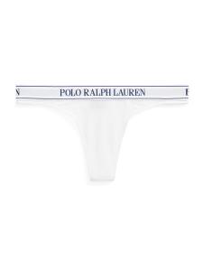 Трусики Polo Ralph Lauren, белый