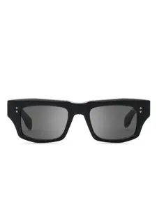 Солнцезащитные очки Cosmohacker Dita Eyewear, черный