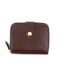 Складной кошелек Il Bisonte