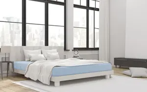 Простыня на резинке Jersey HG Hahn H.G. Hahn