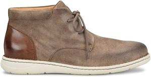 Ботинки BORN Theo, коричнево-слоновая кость