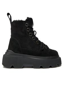 Зимние ботинки Inuikii, черный