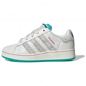 Adidas originals Superstar Обувь для скейтбординга унисекс, Gray