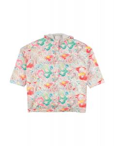 Пальто Bonpoint, слоновая кость