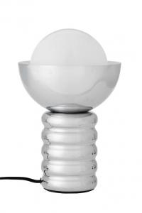 Настольная лампа Spike 20 х 32 см Bloomingville, серый