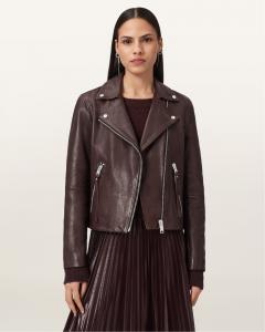 (W) БАЙКЕР ДАЛБИ