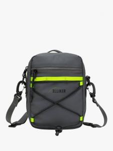 Кросс-боди Kep ELLIKER, Grey Neon