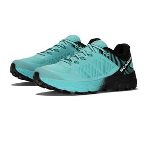 Кроссовки для бега Scarpa Spin Ultra Trail, синий