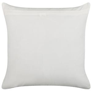 Декоративная подушка Beliani, белый